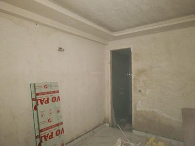 Bedroom Image of 750 Sq.ft 2 BHK Apartment / Flat for sale in Rajpur New Delhi for Rs. 4800000