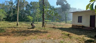 Image of 21780 Sq.ft Residential Plot / Land for sale in Aryad South, Alappuzha for Rs. 400000