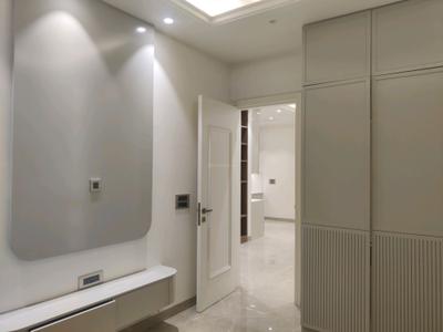 Bedroom Image of 1500 Sq.ft 3 BHK Builder Floor for sale in Indirapuram Ghaziabad for Rs. 17910009