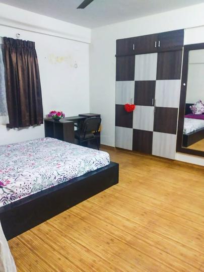 Vallabha Srika Bedroom 1