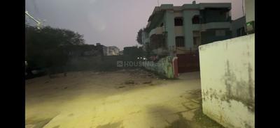 Balcony Image of 400 Sq.ft 1 BHK Independent House for sale in Nagwa Lanka Varanasi for Rs. 21000000