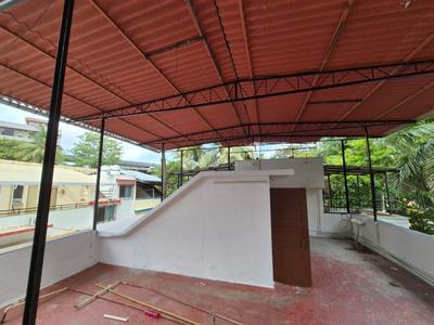 Balcony Image of 2500 Sq.ft 4 BHK Independent House for rent in Atur Park, Chembur Mumbai for Rs. 190000