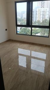 Bedroom Image of 960 Sq.ft 2 BHK Apartment / Flat for rent in VTP Sierra, Sus Pune for Rs. 29000