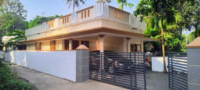 Image of 1000 Sq.ft 3 BHK Independent House for sale in Pukkattupady, Kochi for Rs. 4700000