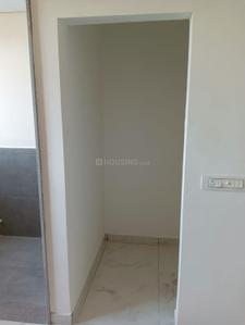 Bedroom Image of 1100 Sq.ft 2 BHK Apartment / Flat for sale in Antaliya 99, Vaishno Devi Circle Ahmedabad for Rs. 7000000
