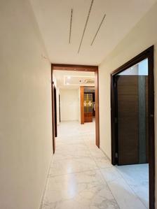 Hall Image of 2010 Sq.ft 3 BHK Apartment / Flat for rent in Sumadhura The Olympus, Financial District Hyderabad for Rs. 84000