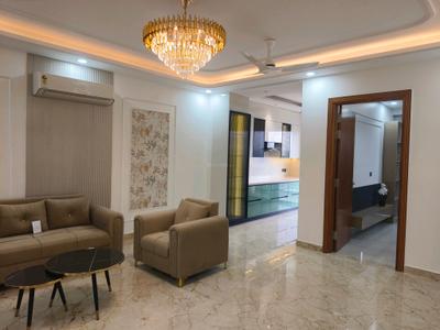 Living Room Image of 1323 Sq.ft 3 BHK Builder Floor for sale in Skywhales Vienna Greens II, Sector 99A Gurgaon for Rs. 17000000