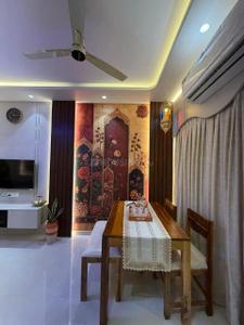 Hall Image of 985 Sq.ft 2 BHK Apartment / Flat for sale in Pragati Pearl, Bhatagaon Raipur for Rs. 5500000