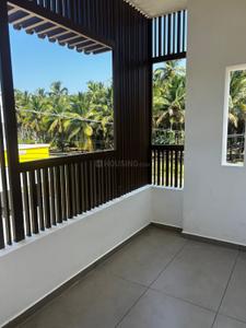 Balcony Image of 2000 Sq.ft 3 BHK Independent House for sale in Rasakapalayam Pollachi for Rs. 12500000