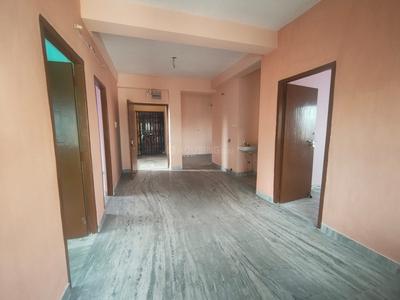 Hall Image of 1180 Sq.ft 3 BHK Apartment / Flat for sale in Madurdaha Kolkata for Rs. 4200000