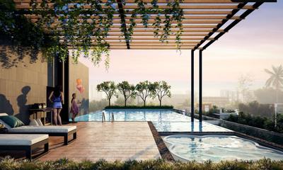 3 BHK Flat