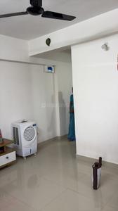 Hall Image of 412 Sq.ft 1 BHK Apartment / Flat for sale in Fursungi Pune for Rs. 2500000
