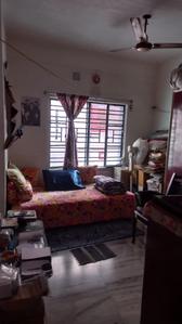 Hall Image of 720 Sq.ft 2 BHK Builder Floor for sale in Serampore Hooghly for Rs. 2100000