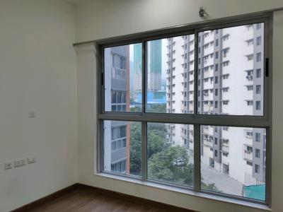 Bedroom Image of 1297 Sq.ft 3 BHK Apartment / Flat for sale in Piramal Revanta Tower 2, Mulund West Mumbai for Rs. 50000000