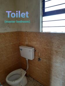 Bathroom Image of 928 Sq.ft 2 BHK Apartment / Flat for sale in Namrata Sakar, Talegaon Dabhade Pune for Rs. 3900000