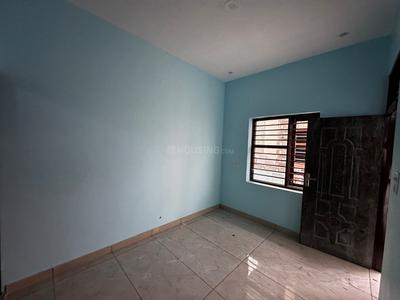 Bedroom Image of 700 Sq.ft 2.5 BHK Independent House for sale in Sarabha Nagar Jalandhar for Rs. 2350000