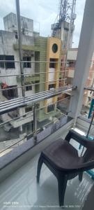 Balcony Image of 1120 Sq.ft 2 BHK Apartment / Flat for sale in Mankapur Nagpur for Rs. 5700000