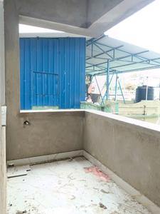 Bedroom One Image of 700 Sq.ft 2 BHK Apartment / Flat for sale in Mourigram Howrah for Rs. 2660000