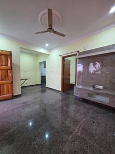 1 BHK Independent House