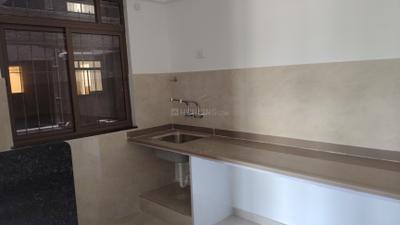 Kitchen Image of 850 Sq.ft 2 BHK Apartment / Flat for sale in Excellaa Tremont, Keshav Nagar Pune for Rs. 7800000
