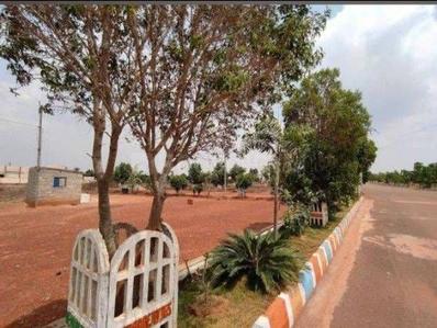 Devanahalli Plot View 2