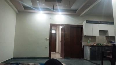 Living Room Image of 1288 Sq.ft 3 BHK Apartment / Flat for sale in Shastri Nagar Ghaziabad for Rs. 4266553