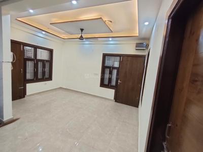 Living Room Image of 1000 Sq.ft 3 BHK Builder Floor for sale in Rajendra Nagar Ghaziabad for Rs. 8800000