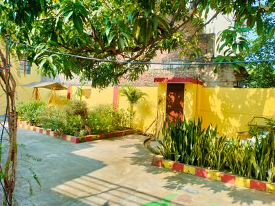 Image of 2700 Sq.ft 4 BHK Independent House for sale in Maitripuram, Gorakhpur for Rs. 8000000