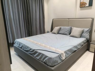 Bedroom Image of 1768 Sq.ft 3 BHK Apartment / Flat for sale in Varsha Balaji Park C Wing, Kharghar Navi Mumbai for Rs. 29500000