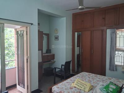 Bedroom Image of 1200 Sq.ft 2 BHK Apartment / Flat for sale in Anna Nagar Chennai for Rs. 19900000