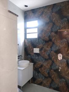 Bedroom One Image of 2250 Sq.ft 3 BHK Builder Floor for sale in Sector 85 Faridabad for Rs. 20000000