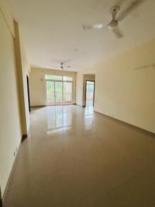 Living Room Image of 1550 Sq.ft 3 BHK Apartment / Flat for rent in Tajganj Agra for Rs. 18000