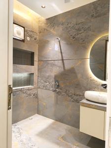 Bedroom Two Image of 2800 Sq.ft 5 BHK Builder Floor for sale in Indirapuram Ghaziabad for Rs. 39500000