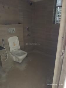 Bathroom Image of 1300 Sq.ft 3 BHK Apartment / Flat for rent in Urban Greens, Rajarhat Kolkata for Rs. 32000
