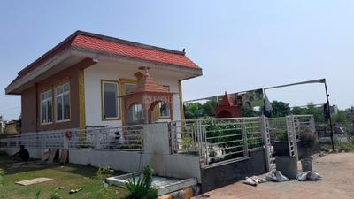 Image of 1380 Sq.ft 3 BHK Apartment / Flat for sale in Trehan Vista, Tijara, Bhiwadi for Rs. 4049000