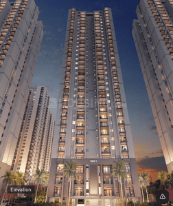 Image of 1850 Sq.ft 3.5 BHK Apartment / Flat for sale in SS Cendana Residences, Sector 83, Gurgaon for Rs. 19000000