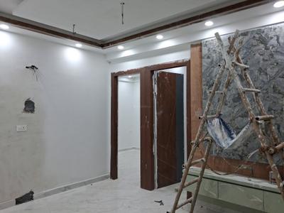 Living Room Image of 1000 Sq.ft 2 BHK Apartment / Flat for sale in Capital Metro Height by Capital Infra, Sector 72 Noida for Rs. 3340000
