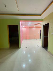 Hall Image of 700 Sq.ft 2 BHK Apartment / Flat for rent in Bhagwanpur Muzaffarpur for Rs. 9000