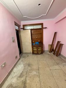 Hall Image of 1000 Sq.ft 2 BHK Apartment / Flat for rent in  Jagdeo Smriti, Bailey Road Patna for Rs. 12500