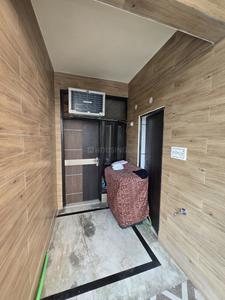 Hall Image of 1250 Sq.ft 3 BHK Apartment / Flat for sale in Amba Enclave, Sector 9 Rohini New Delhi for Rs. 18500000