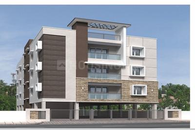 2 BHK Flat