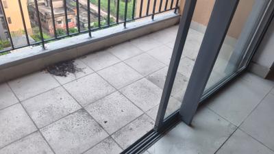 Image of 1100 Sq.ft 3 BHK Apartment / Flat for sale in Godrej Seven, Joka, Kolkata for Rs. 7500000