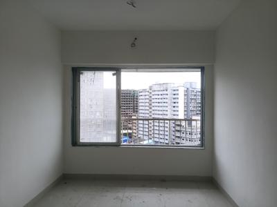 Living Room Image of 711 Sq.ft 2 BHK Apartment / Flat for sale in Heritage Solitaire, Chembur Mumbai for Rs. 28000000