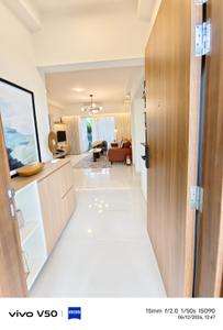 Image of 1300 Sq.ft 3 BHK Apartment / Flat for sale in Godrej Aqua Vista, Keshav Nagar, Pune for Rs. 13000000