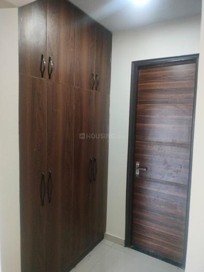 Sushant Lok Phase 3, Sector 57 Bedroom 1