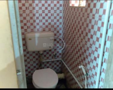 Bathroom Image of 680 Sq.ft 2 BHK Apartment / Flat for sale in Batanagar Kolkata for Rs. 1900000