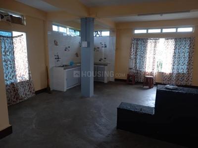 Hall Image of 350 Sq.ft 1 RK Independent House for rent in Bashbari Jorhat for Rs. 9000