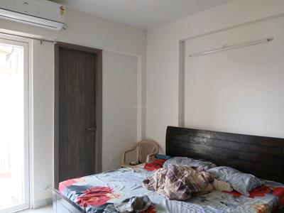 Bedroom Image of 1258 Sq.ft 2.5 BHK Apartment / Flat for sale in Smartworld Gems, Sector 89 Gurgaon for Rs. 13500000