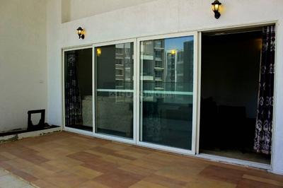 4 BHK Flat