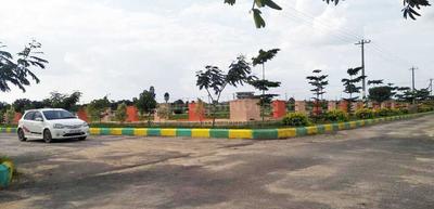 Image of 900 Sq.ft Residential Plot / Land for sale in Palwal, Hodal for Rs. 5000000
